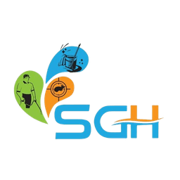 SGH Logo